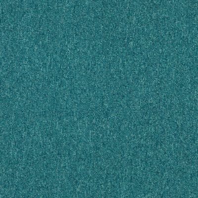 Heuga 580 II carpet tile in Reef Bildnummer 2