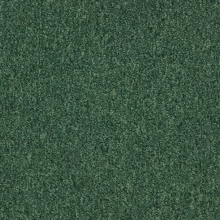 Heuga 727 Carpet Tile In Bottle Green image number 2