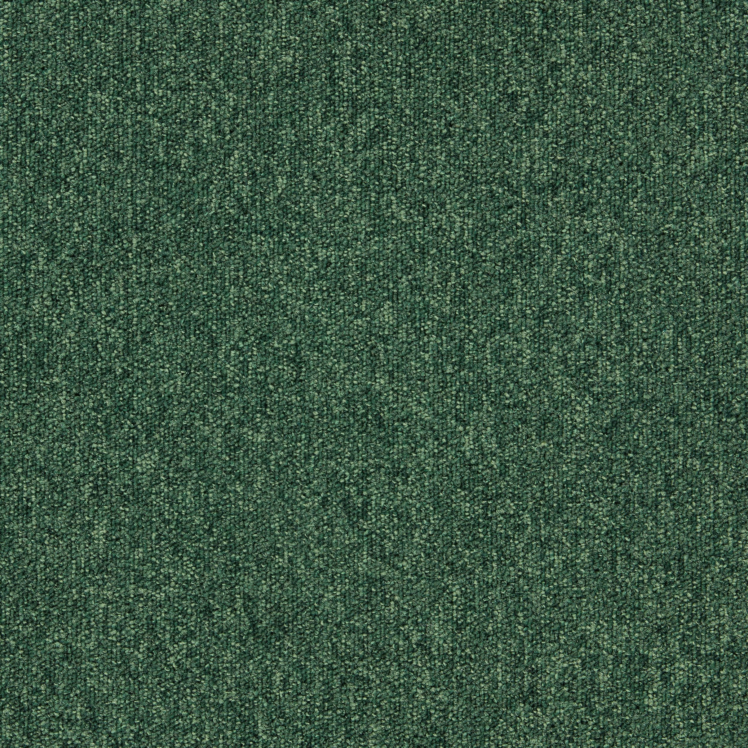 Heuga 727 Carpet Tile In Bottle Green afbeeldingnummer 2