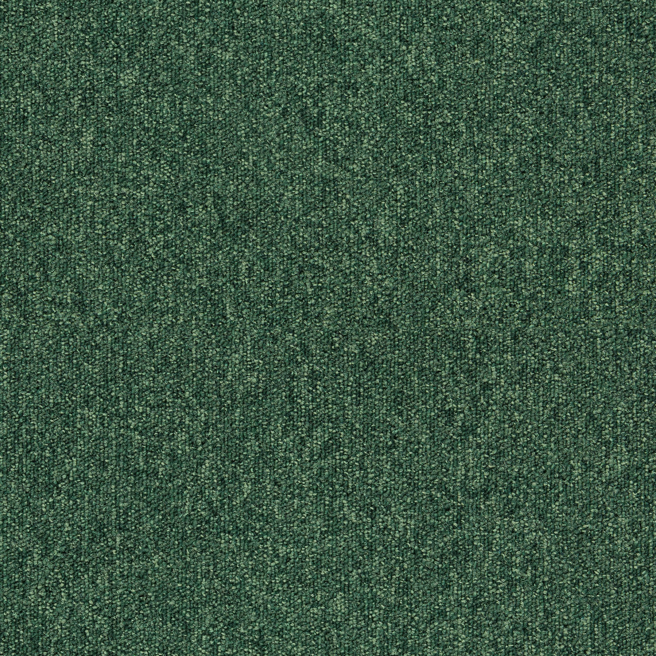Heuga 727 Carpet Tile In Bottle Green image number 4