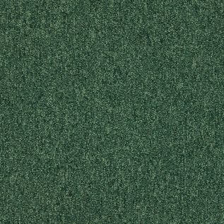 Heuga 727 Carpet Tile In Bottle Green afbeeldingnummer 5