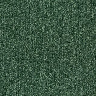 image Heuga 727 Carpet Tile In Bottle Green numéro 8