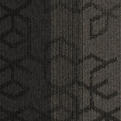 Honey Do Carpet Tile In Eclipse image number 1