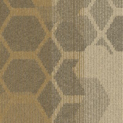 Honey Dont Carpet Tile In Daylight image number 1