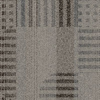 Hop to It Carpet Tile in Espresso