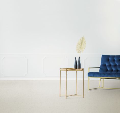 noraplan unita rubber flooring in seating area image number 5