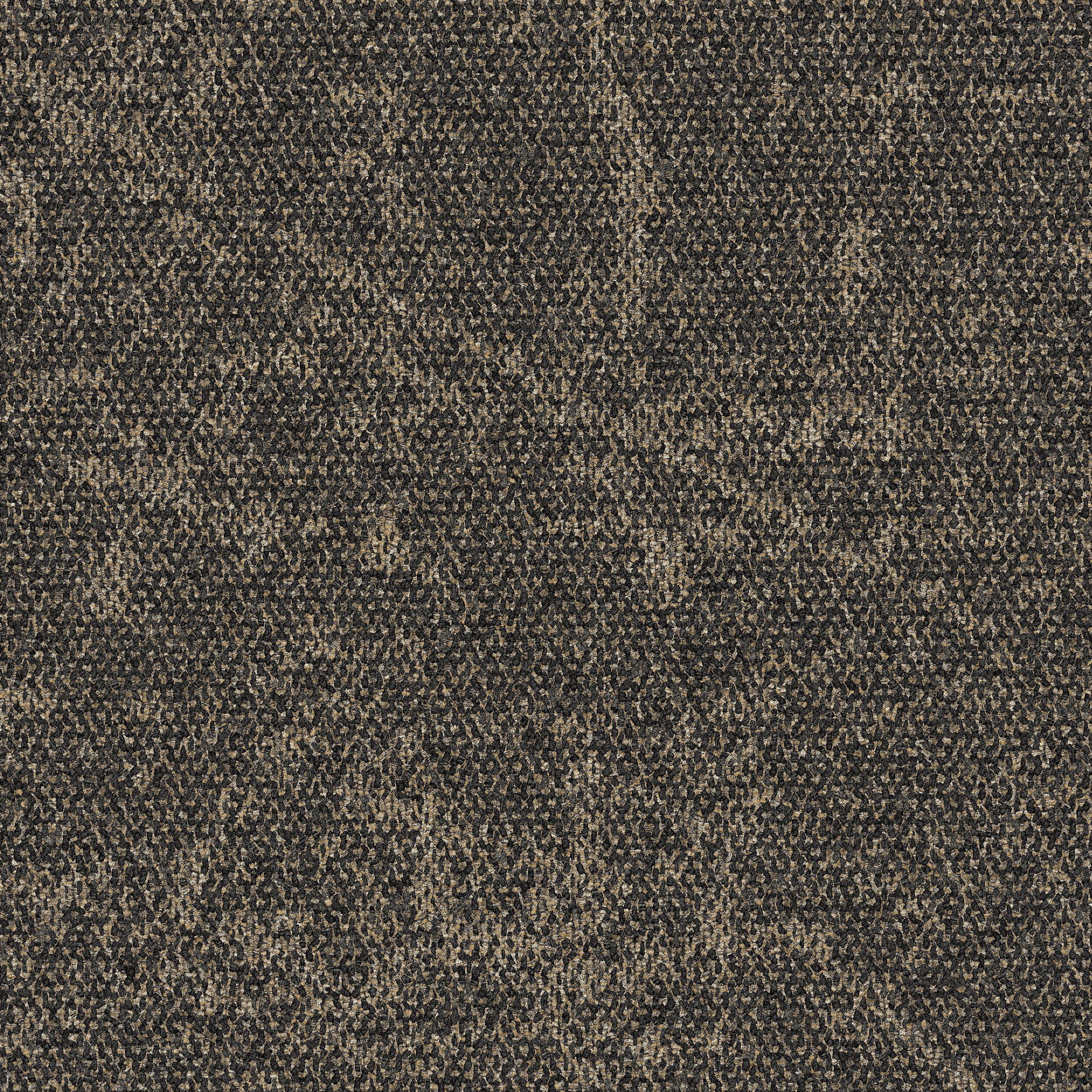 Ice Breaker Carpet Tile In Grayfox image number 2