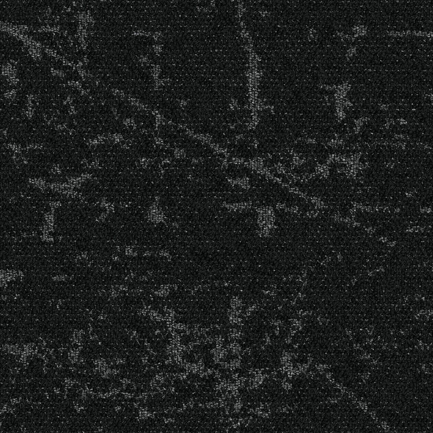 Ice Breaker Carpet Tile in Jetmist image number 2