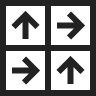 Quarter Turn