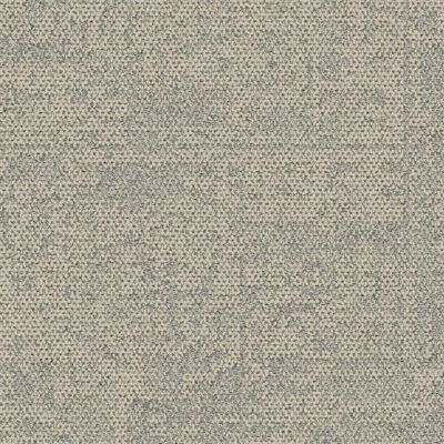 In Motion Carpet Tile in Amble