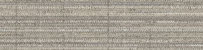 In The Fold Carpet Tile in Bone Slate