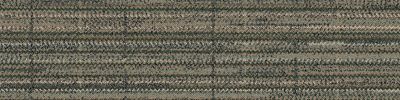 In The Fold Carpet Tile in Camel Pine