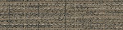 In The Fold Carpet Tile in Camel