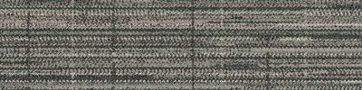 In The Fold Carpet Tile in Greige Pine