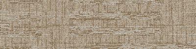 Intermedio Carpet Tile in Buckwheat