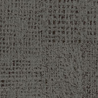 It's Snow Problem carpet tile in Grey
