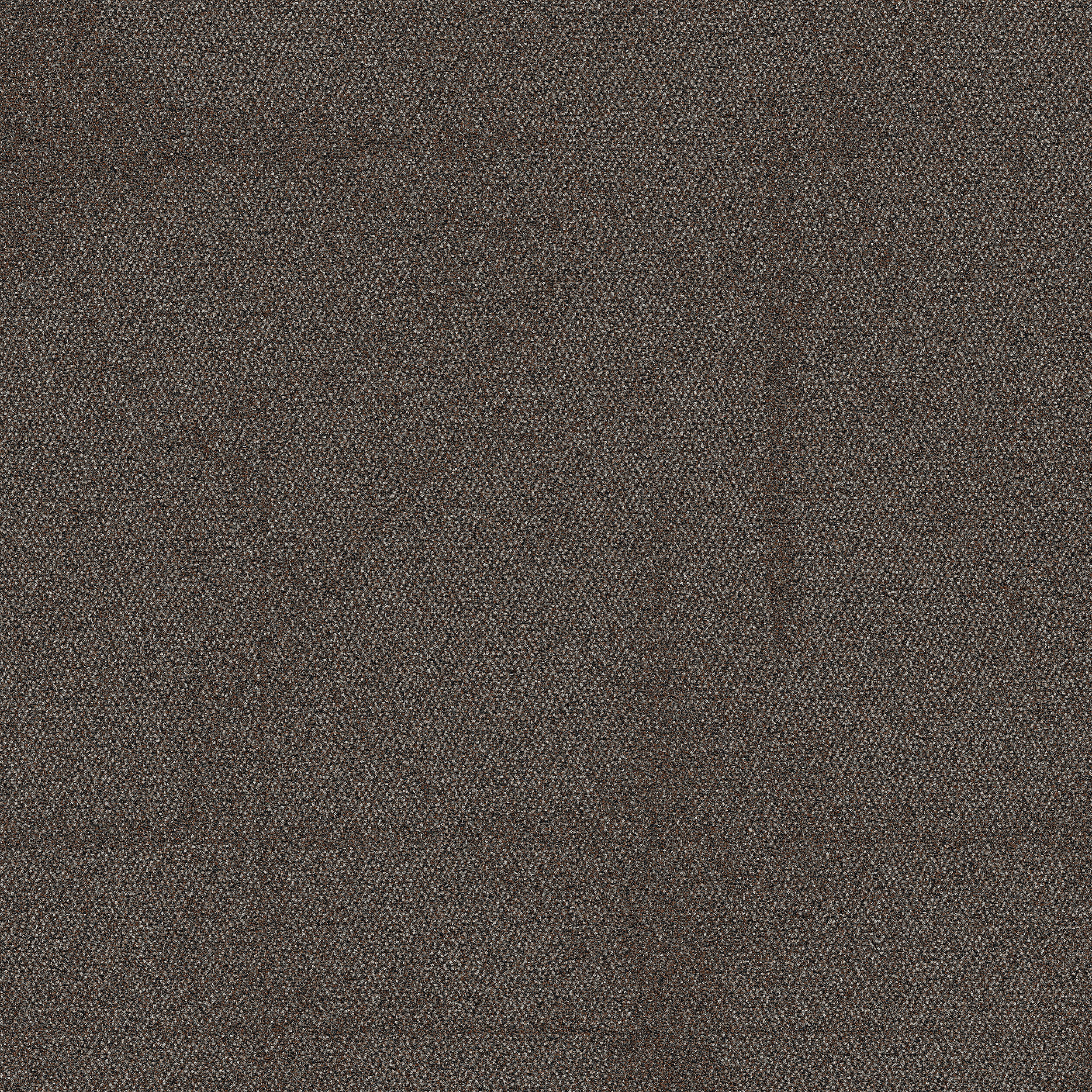 Jumbo Rock Carpet Tile in Brown image number 4