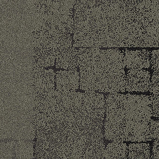 Kerbstone Carpet Tile In Flint afbeeldingnummer 3