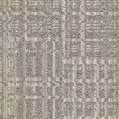 Knit Intent Carpet Tile in Bone