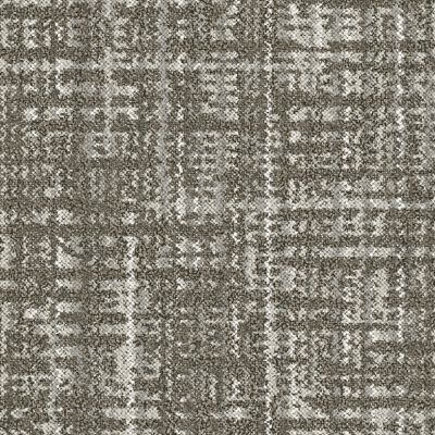Knitstitch Carpet Tile in Putty