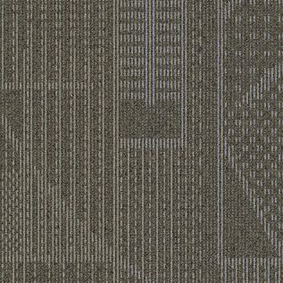 Layout Carpet Tile In Details