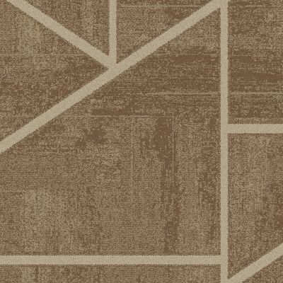 LC02 Carpet Tile in Caramel image number 1