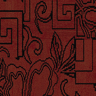 LC04 Carpet Tile In 10536009