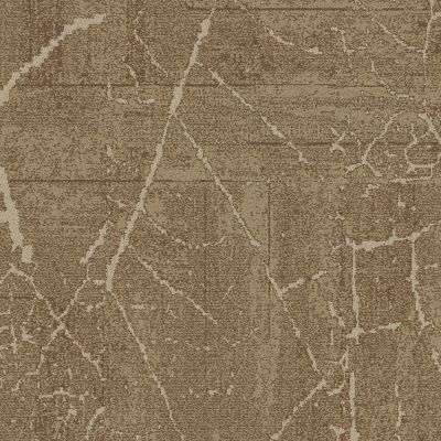 LC08 Carpet Tile in Caramel