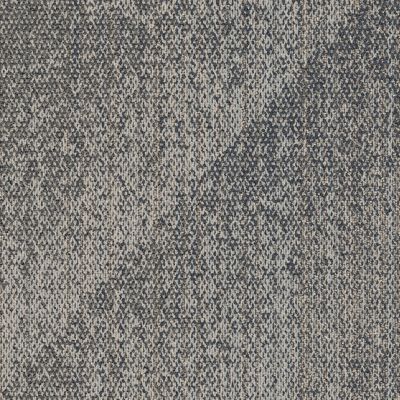 Light Play Carpet Tile in Graphite