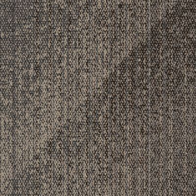 Light Play Carpet Tile in Sahara