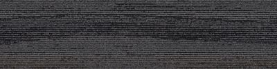 Light Trace Carpet Tile in Blackrock