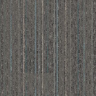 LinearMix Carpet Tile in GraniteLine