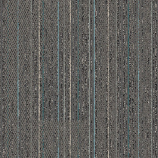 LinearMix Carpet Tile in GraniteLine