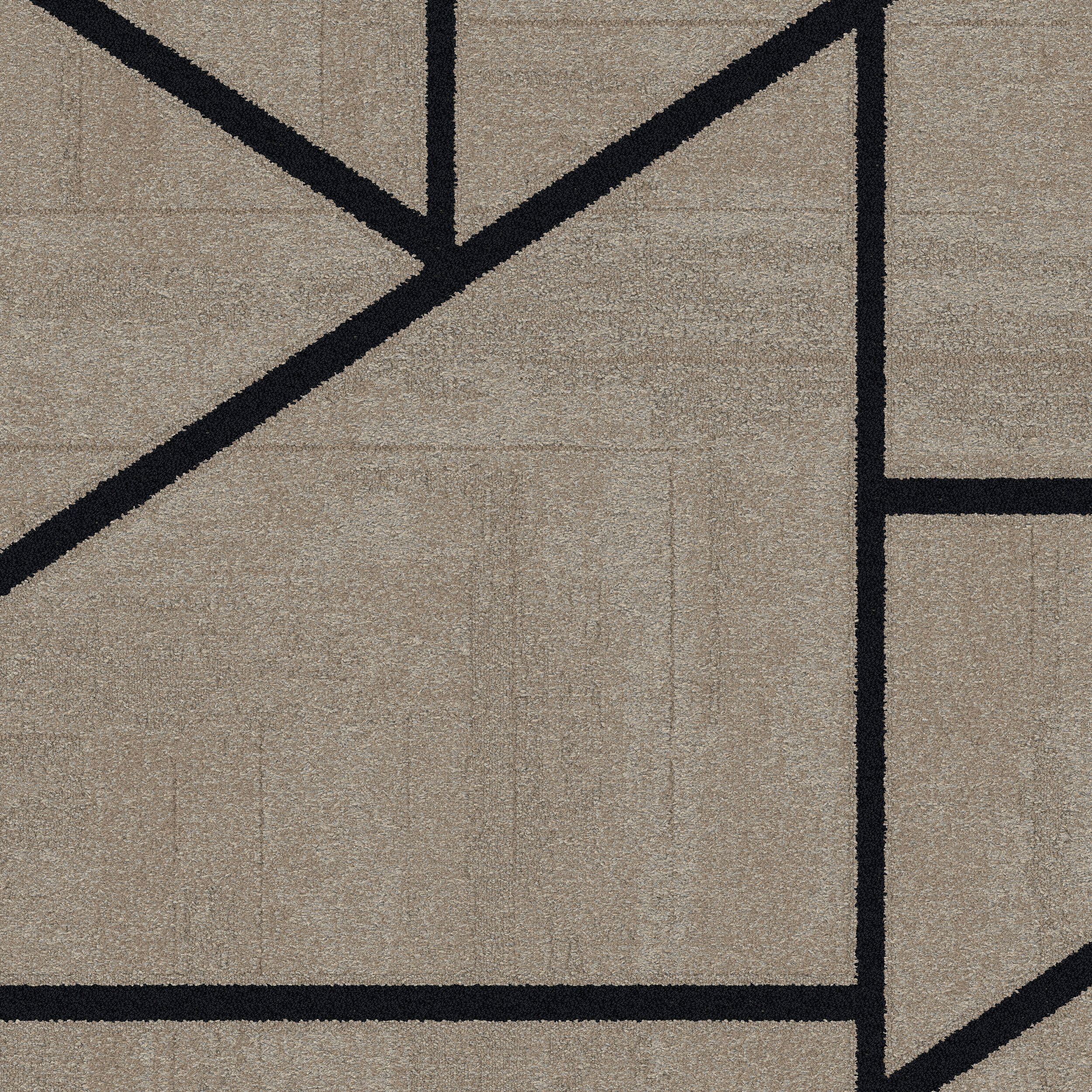 LC02 Carpet Tile in Walnut Bildnummer 1