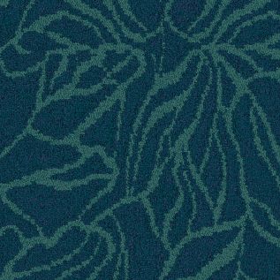 LC05 Carpet Tile in Aqua Bildnummer 1