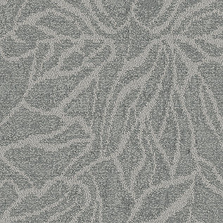 LC05 Carpet Tile in Silver