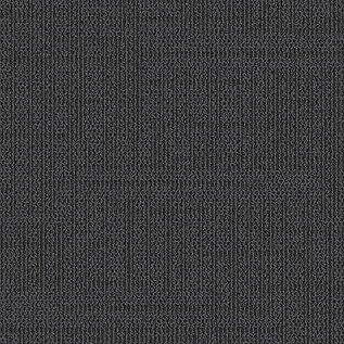 Meet Carpet Tile In Slate imagen número 3
