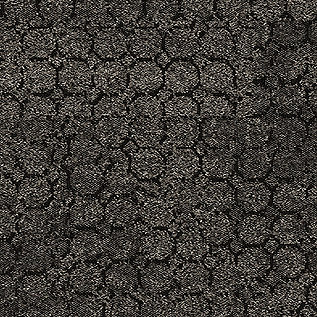 Mercer Street Carpet Tile In Brown Circle image number 7