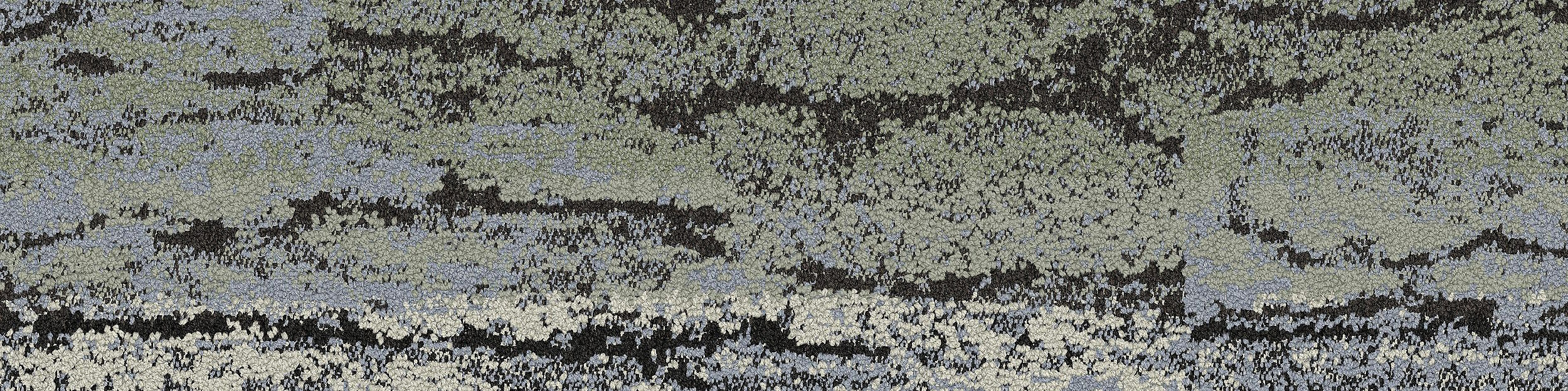 Merged Hues Carpet Tile In Azure image number 5