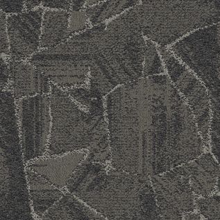 Mile Rock Carpet Tile In Fossil Mica image number 3