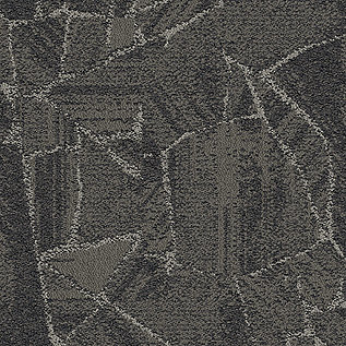 Mile Rock Carpet Tile In Fossil Mica imagen número 7