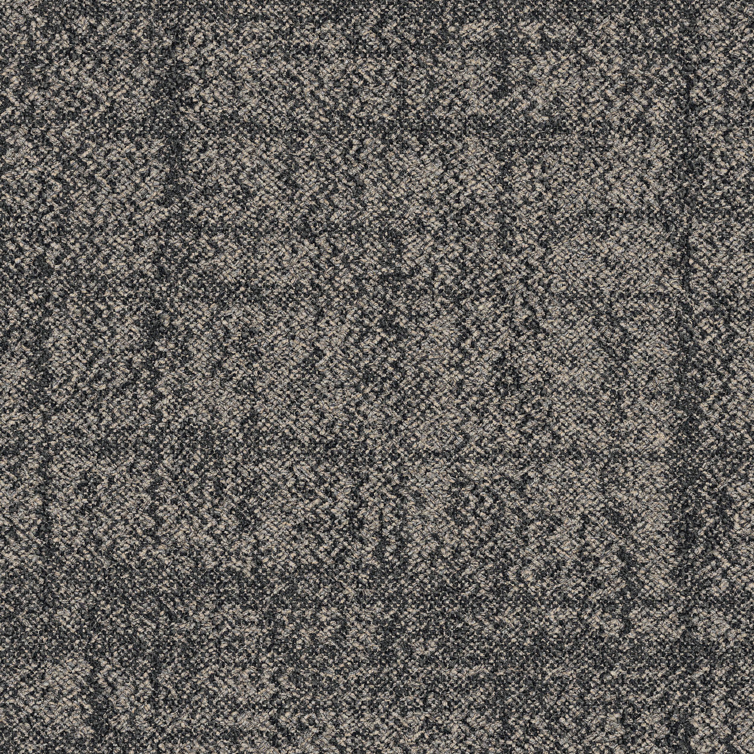 Dynamic Duo Carpet Tile in Duotone imagen número 2