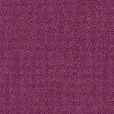 Monochrome Carpet Tile In Berry image number 1