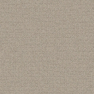 Monochrome Carpet Tile In Cream image number 9