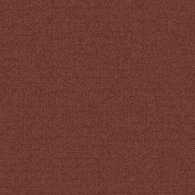 Monochrome Carpet Tile In Fire Brick image number 1