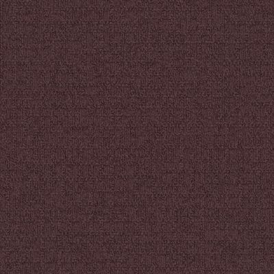 Monochrome Carpet Tile In Wine Berry image number 1