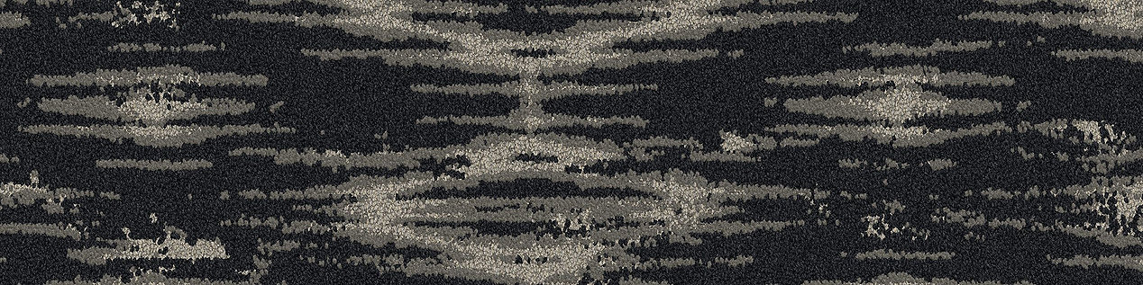 Monoprint Carpet Tile In Carbon imagen número 4
