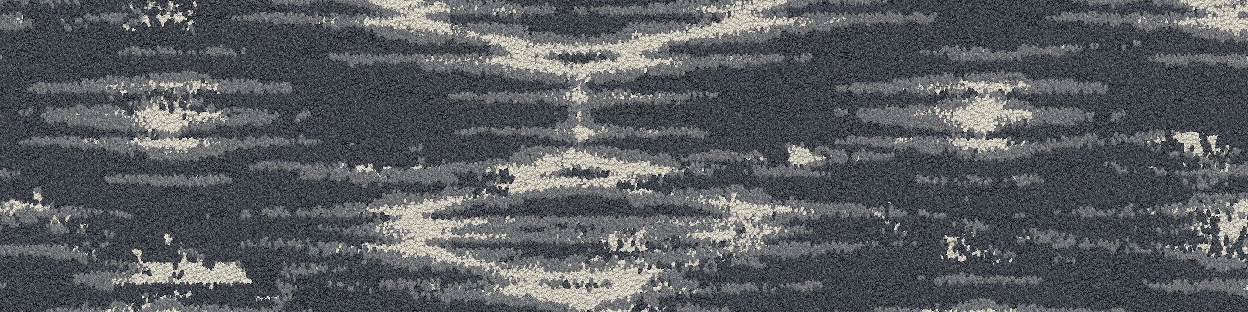 Monoprint Carpet Tile In Vellum numéro d’image 1