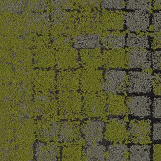 Moss Carpet Tile In Flint/Moss