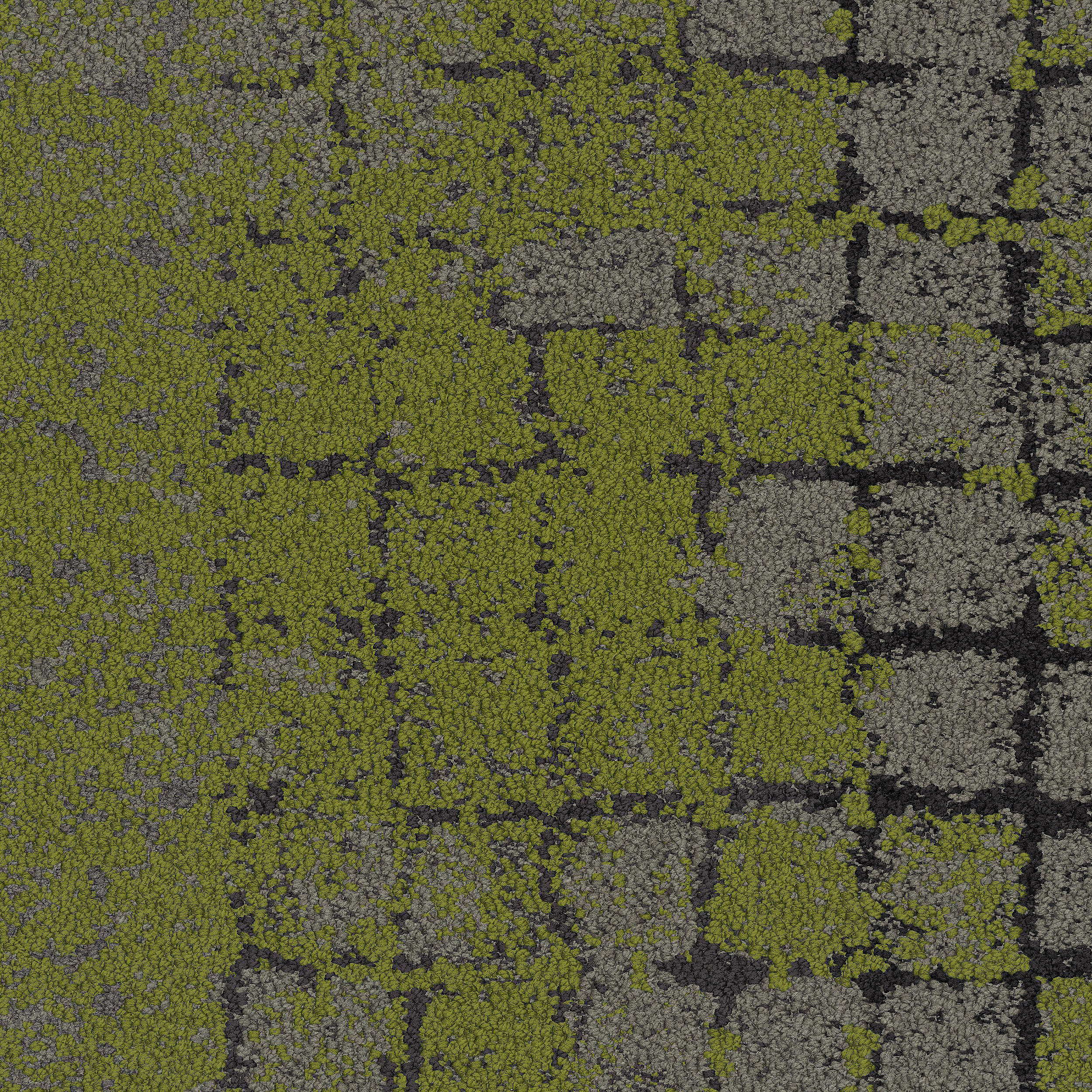 Moss: Human Connections Collection Carpet Tile by Interface Moss: Human Connections Collection Carpet Tile by Interface